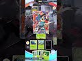 640 DAMAGE WITH CELEBI EX!! | Pokemon Training Card  Pocket #pokemon #pokemontradingcards