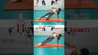 Abs Workout For Beginners Advanced 