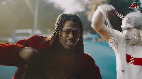 DUCKWRTH - SOPRANO (Official Music Video) | All Def Music
