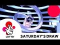 The National Lottery ‘Lotto’ draw results from Saturday 17th September 2016