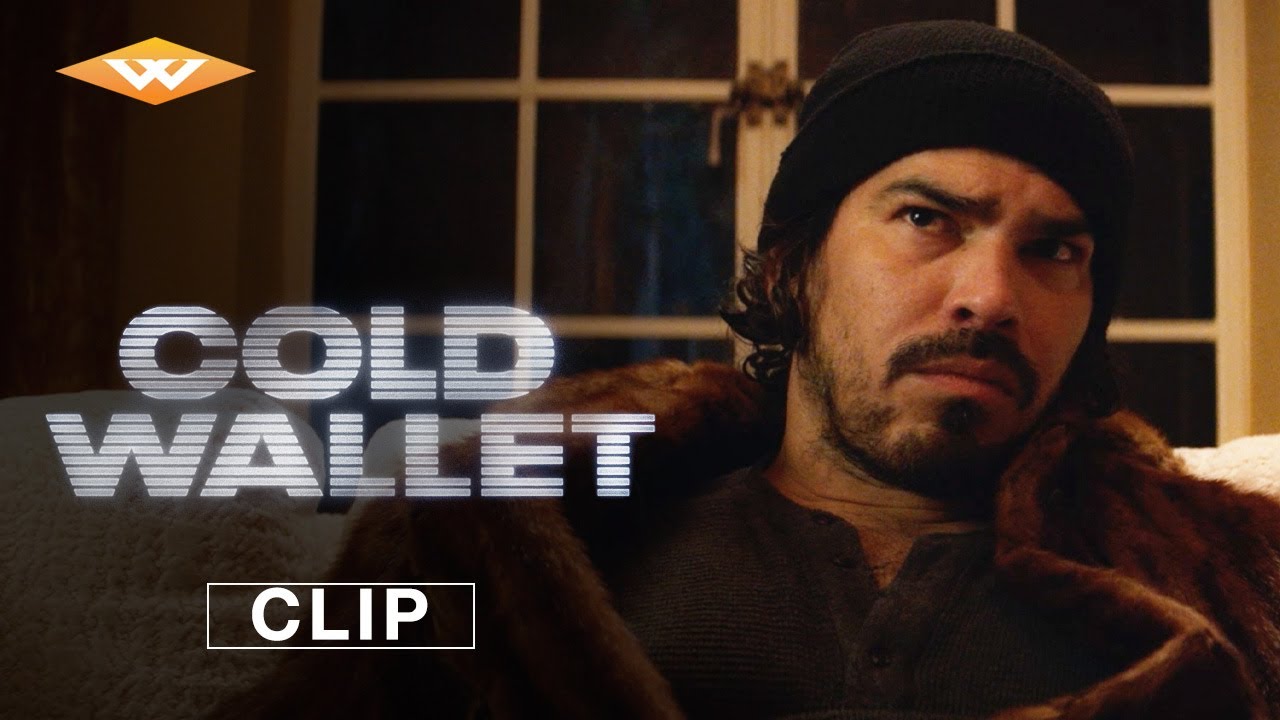 COLD WALLET –