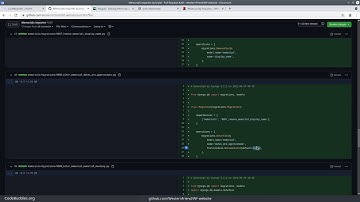 Social network site with Django and Wagtail CMS