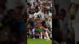 I reach then steal this video hehe #funny #nfl #superbowl #haveitoldyoulatelythatiloveyou