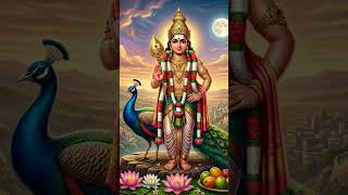 murugaa saranam