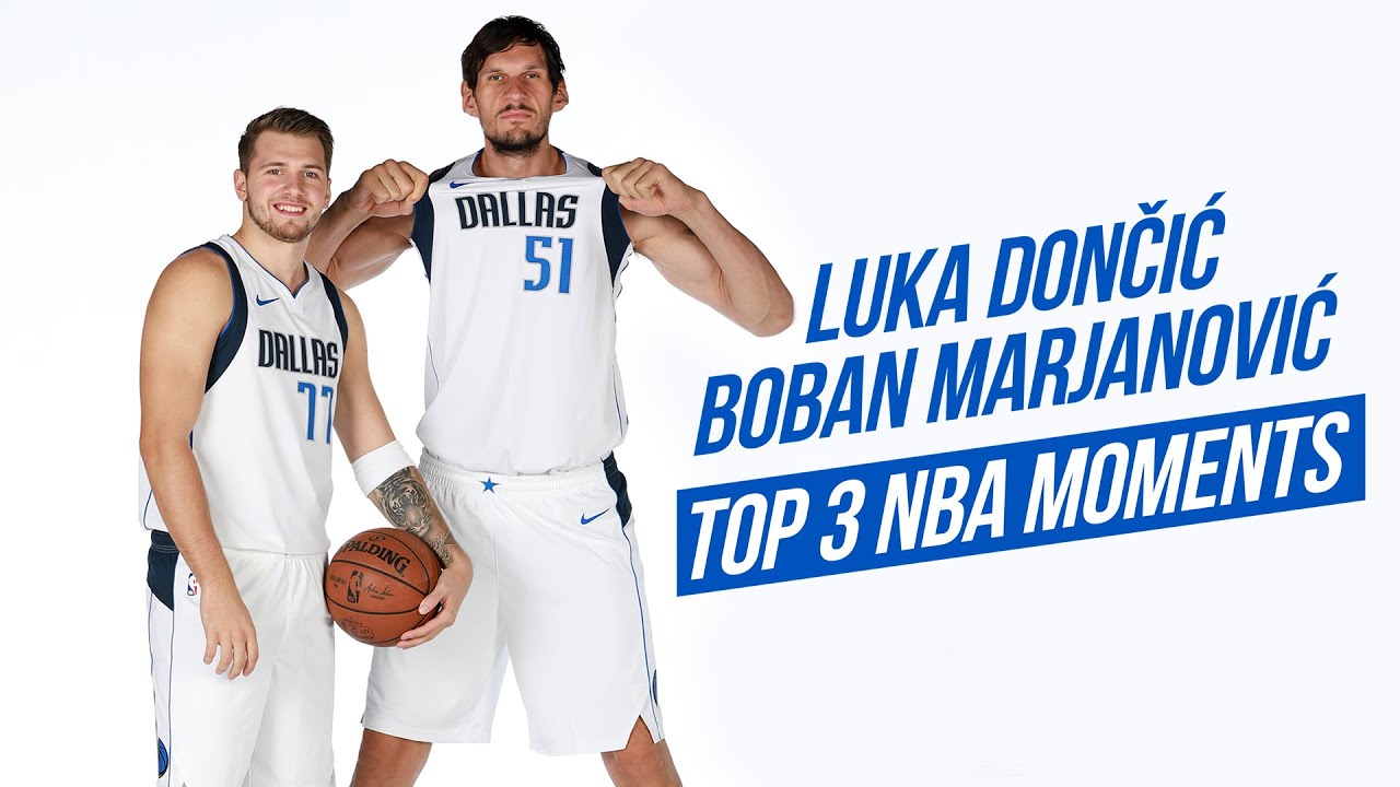 10 Things You Didn't Know About Boban Marjanović 