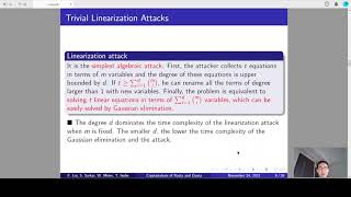Algebraic Attacks on Rasta and Dasta Using Low-Degree Equations