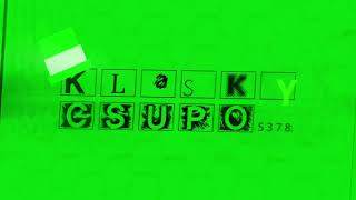 S378 Klasky Csupo Graffiti Logo 2025-Present 720P60 Hd
