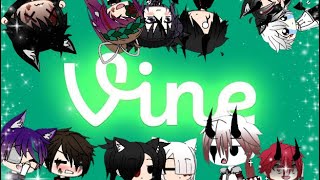 Thomas Sanders vines // GachaLife