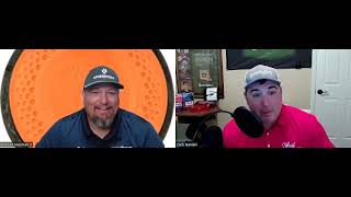 Episode 016: Fuhjairah Mountain Shooting Championship - Trapshooting