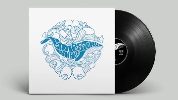 Limestone Whale - The Wizard