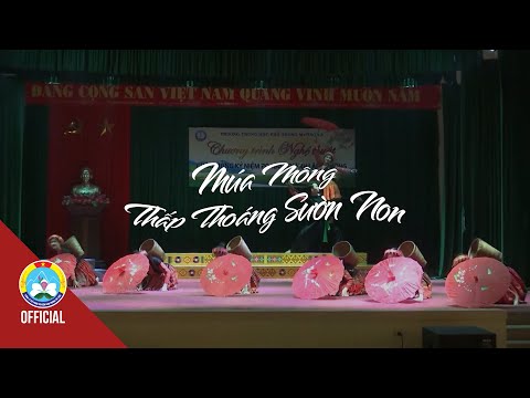 Video Múa Mông: Thấp Thoáng Sườn Non | Múa Mông Sơn La | Ban... - youtube