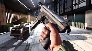 I turned a Pistol into the fastest firing SMG.. and it's absolutely demonic Information