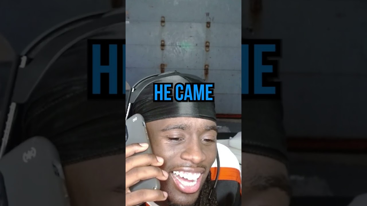 Крис обвиняет Кая Джената в том, что Рэй находится под следствием 🤣