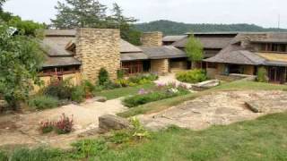 Frank Lloyd Wright: Organic Architecture For The Twenty-First Century