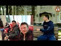 Разнос АЛЕКСЕЯ ШРЕДЕРА интервью со Стероидменом