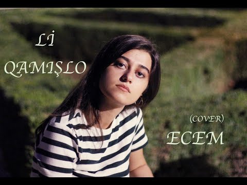 Ecem - Li Qamışlo (cover)