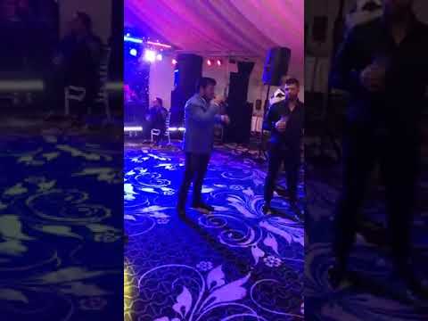 Copilul de Aur & Formatia de Aur Dan Bursuc - Show Live - Caracal