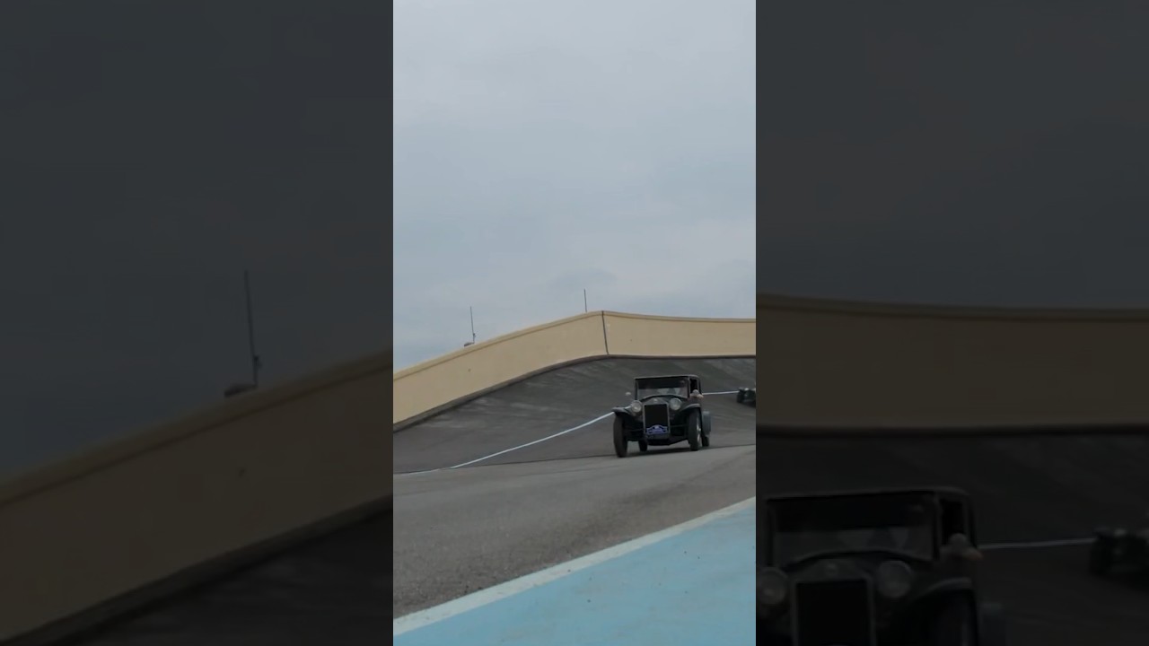 Lancia / Самое сбалансированное авто