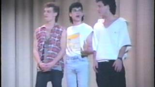 Bayside HS Senior Sing 1988