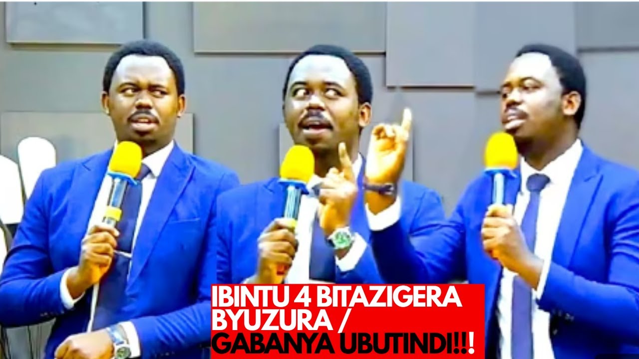 EV THIERRY ISHIMWE MUTIMURA 2025: IBINTU 4 BITAZIGERA BYUZURA MUBUZIMA BWAWE😭GABANYA GUKUNDA IBYISI