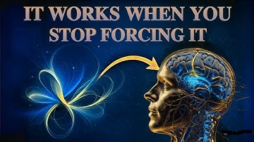 Quantum Manifestation Explained: Why It’s So Simple, Yet Nobody Does It