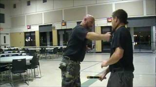 Tomahawk A.o.c. Libre Fighting, Martial Arts, Fma