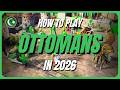How To Play Ottomans In 2026 Age Of Empires 4 How To Play Ottomans In 2026 Age Of Empires 4
