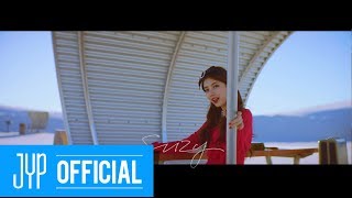 SUZY 'HOLIDAY (Feat. DPR LIVE)' M/V Teaser #3