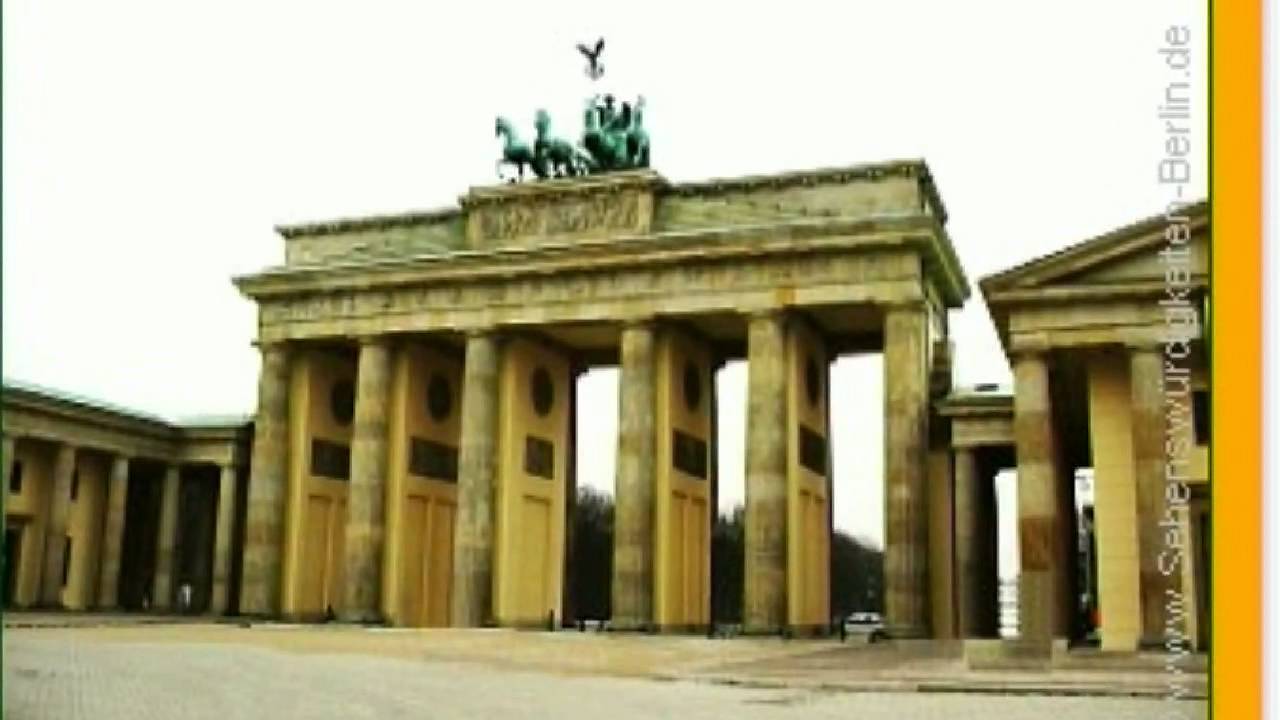 Berlin YouTube