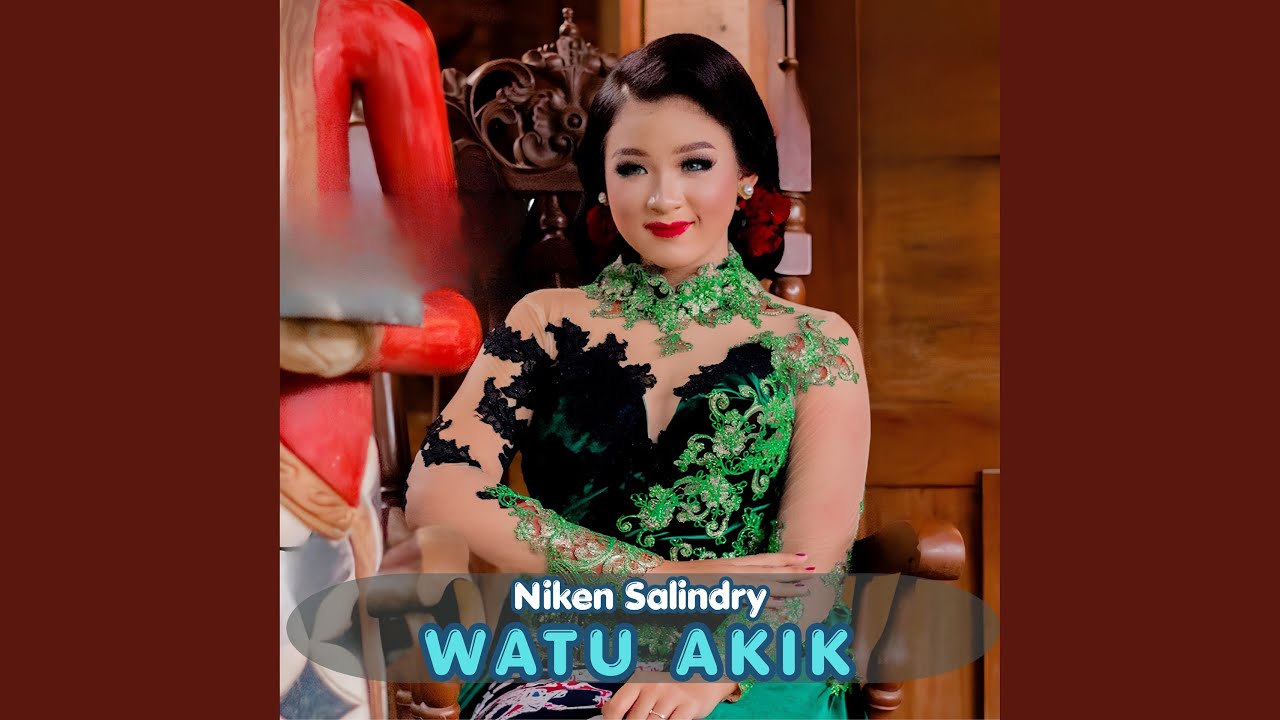 Watu Akik