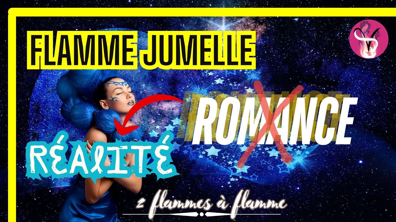 Flamme jumelle| L'amour qui brise les illusions (reprise de contact, peurs, détachement, réunion)