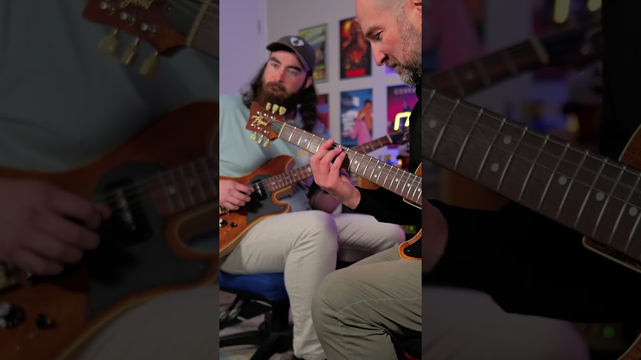 Always Do This Lick at the End of Song! (Haywood Guitars) #guitar