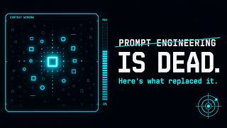 Why Prompt Engineering Is Already Obsolete Wealth