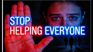 “The Dark Psychology of Being Too Nice”(PART 3)