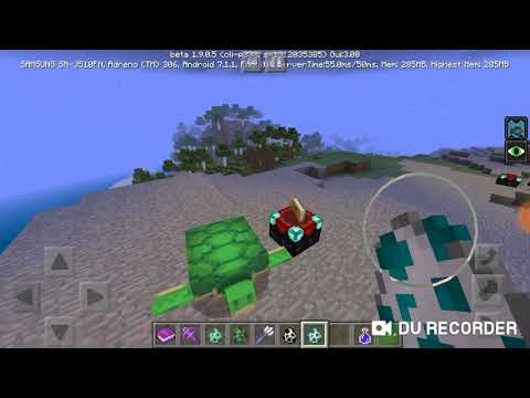 Video: Ako Vyrobiť Elixír V Minecrafte