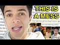 BRENT RIVERA IS IN BIG TROUBLE (&quot;prank&quot; gone wrong)