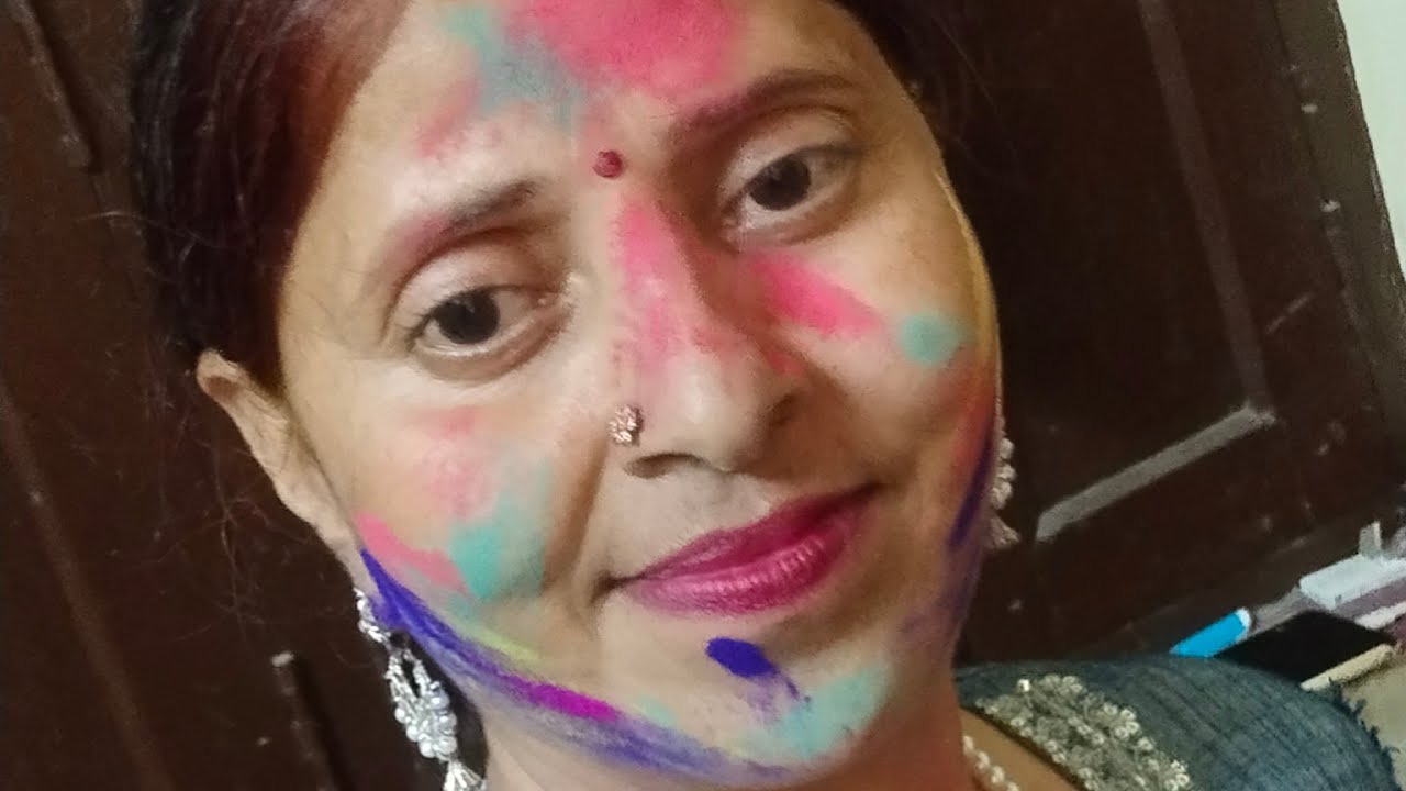 Asha Devi is live! - YouTube