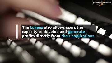 Lisk – LSK Cryptocurrency Blockchain Wallet Application Platform?