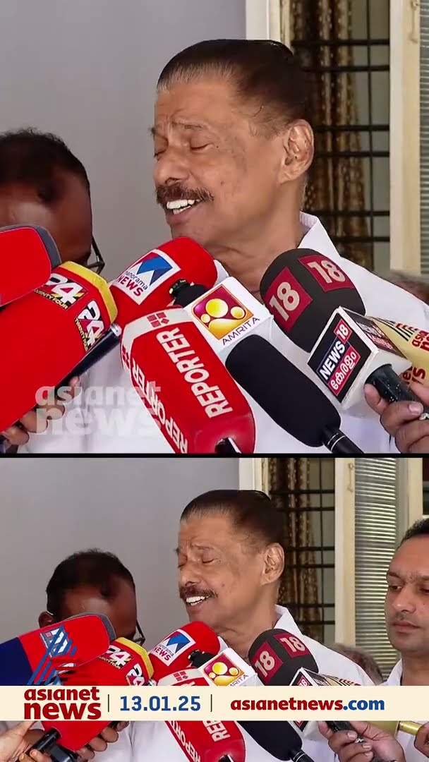 അൻവറിന്റെ കാര്യം പണ്ടേ വിട്ടതാണെന്ന് എംവി ​ഗോവിന്ദൻ