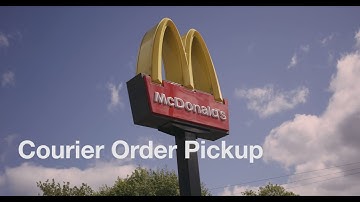 How-to Guide: McDonald