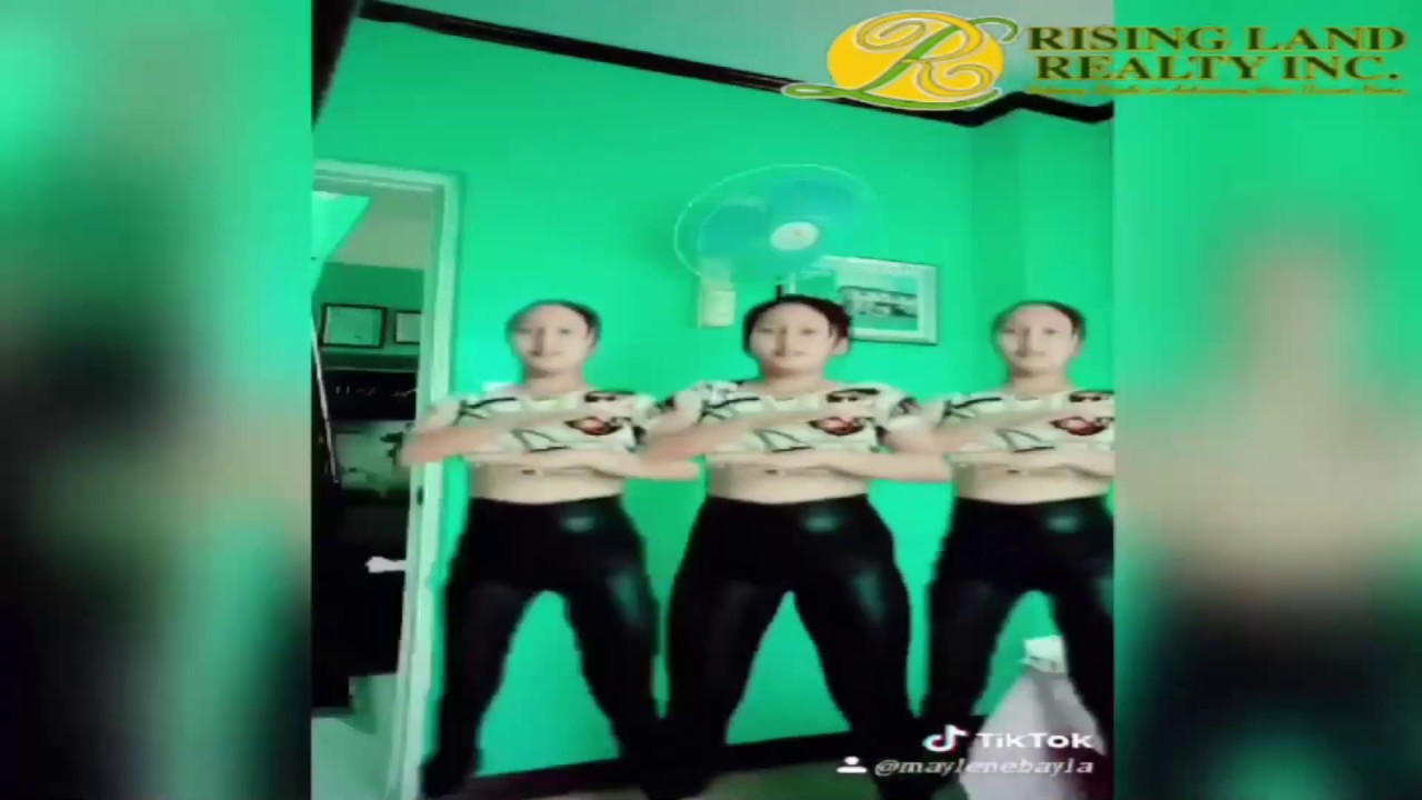 TM MAYLENE B. QUIZON (THEA & ALICE HOUSE MODEL) - YouTube