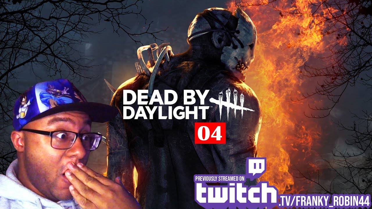 UNLOCKING SWEAT MODE!! || Dead by Daylight P4 w/ Ix_De1ty, DaLancerOG, Pyrrholic and BloodyHorrible