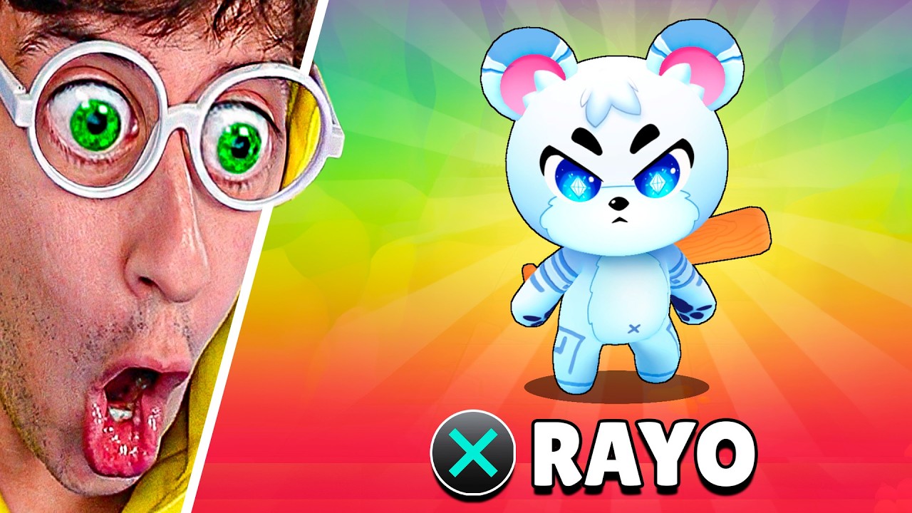 ANIMALES con SUPER PODERES 🔥⚡💧!! (Nuevo Mapa de LAVA 🌋) - Bombergrounds TEKENDO