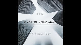 Expand Your Mind (Original Deep House Mix)