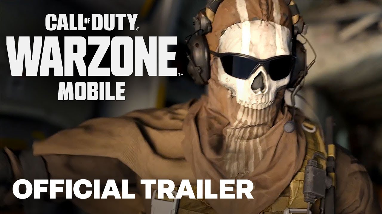 Call of Duty Warzone Mobile: Como fazer o pré-registro no Android e iOS