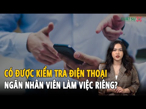 Có được phép