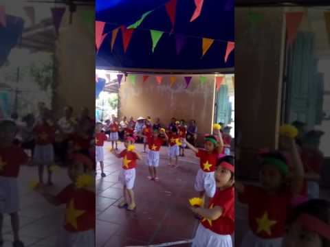 Ngày hội thể