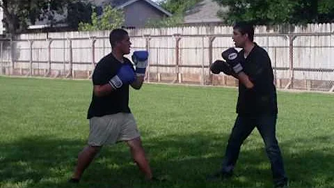 juan mendiola vs. oigge round 3