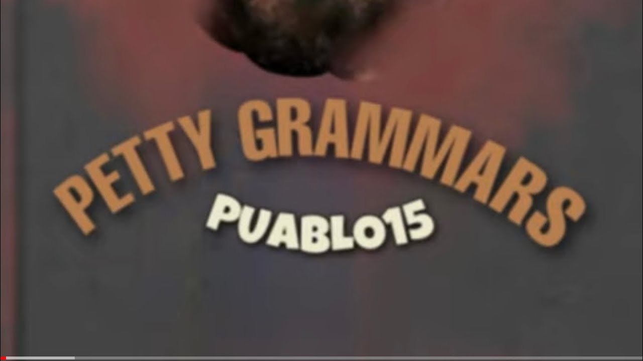 Ver Puablo15 - Imaginary Opps @iampuablo15 no YouTube Ver Puablo15 - Imaginary Opps @iampuablo15 no YouTube