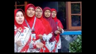 Klip Mars KPPN Banyuwangi